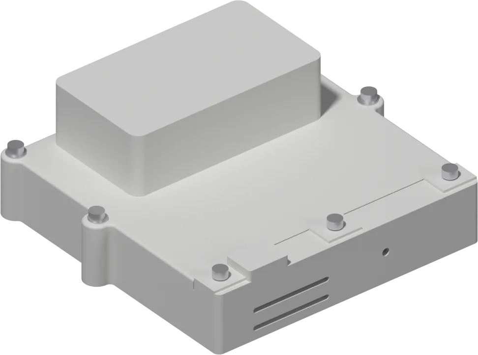 Sensor installation and maintenance